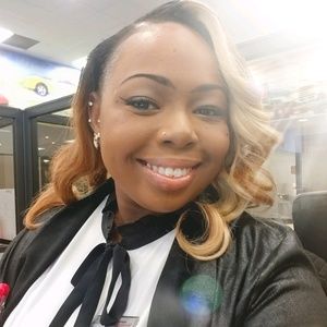 Meet your Posher, Camille